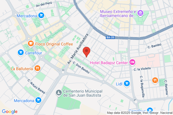 Castilla Ortiz De Elguea - Oftalmólogo f. J.