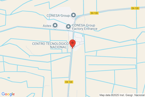 Chemical Iberica Internacional S.A.