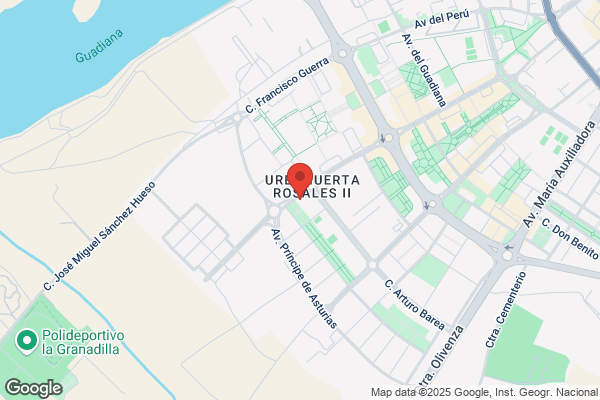 Clinica Canina - Urgencias 24 Horas