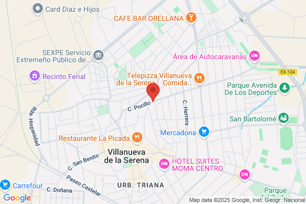 Clinica Veterinaria Ganyvet
