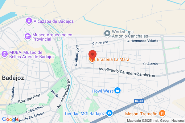 Clinica Veterinaria San Roque