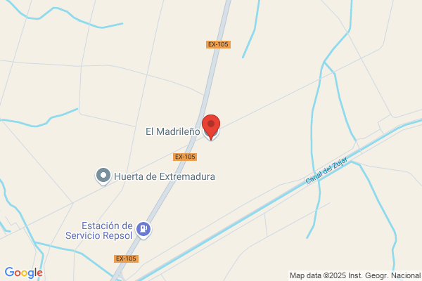 TALLERES EL MADRILEÑO