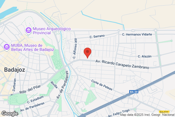 Recambios Antolin (Taller)