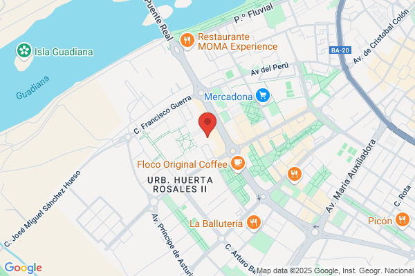 Grupo De Corredores De Comercio Colegiados De badajoz