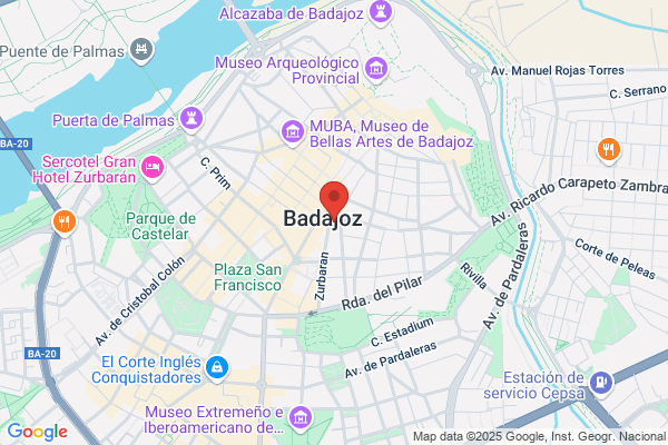 Prevision Española