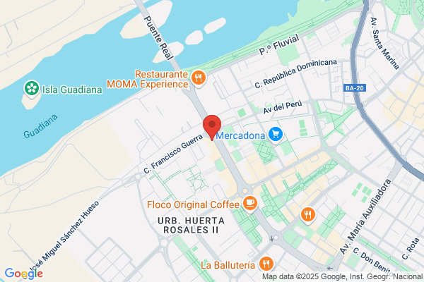 Collado Giraldo p. A.
