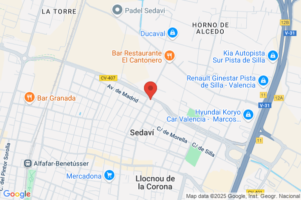 Automocion Dumar S.A.