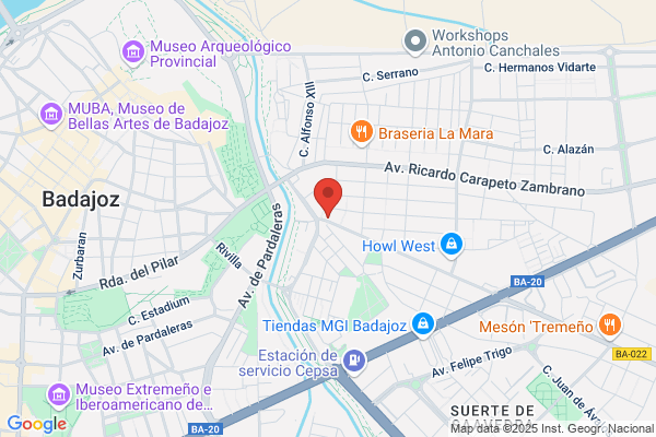 Seller Automoviles S.L. (Recambios)