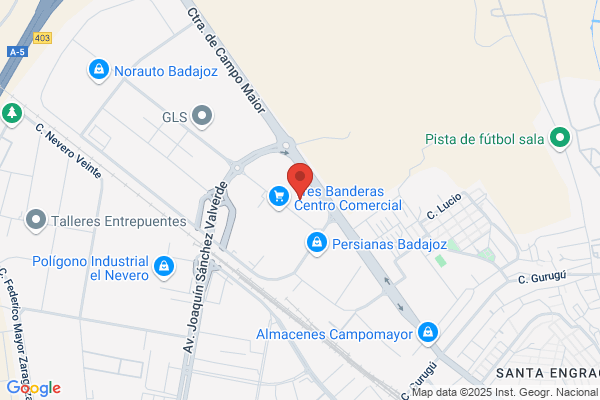 Casle Distribuidores E Instalaciones De Interiores