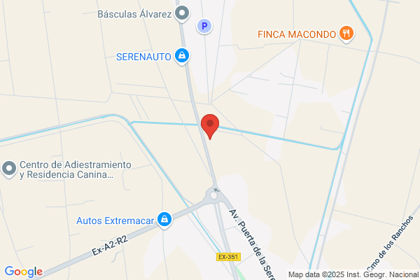 Forjados Badajoz S.A.