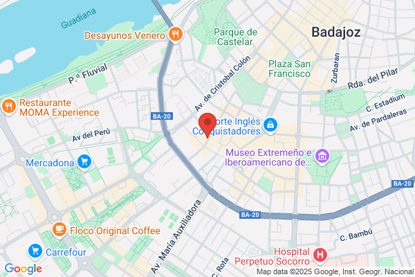 Cooperativa Provincial De Taxis Y Transpontes