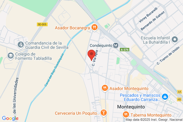 La Veneciana Betica S. A. - Cristaleria