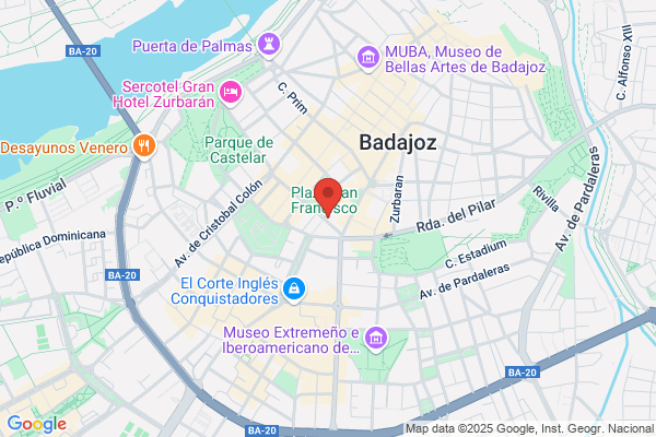 Centro Dental Badajoz