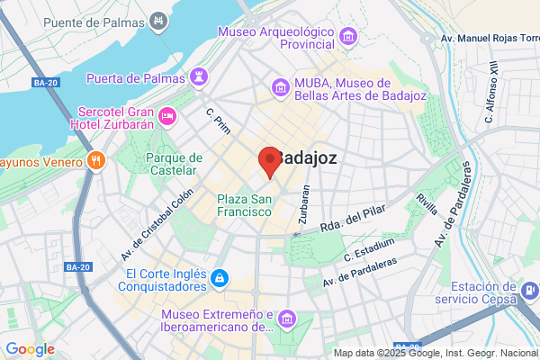 Clínica De Periodoncia Juan José Corrales Jiménez