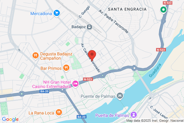 Clinica Dental Ramona Segura