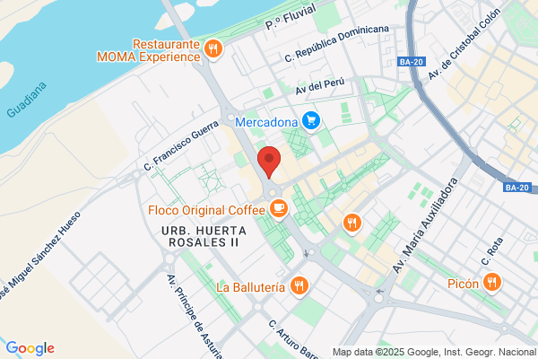 Clínica Dental Martínez-berna