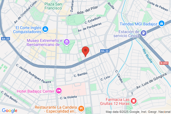 Reparaciones Rodriguez