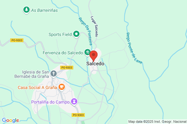 Salcedo Robles c.