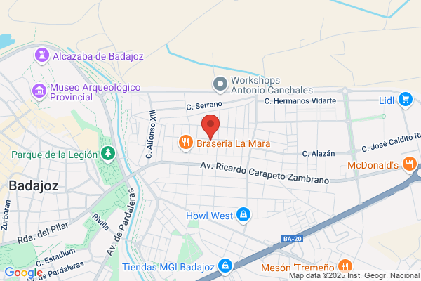 Sandez Taborda m.
