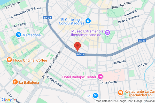 Academia Consultoria y Formación