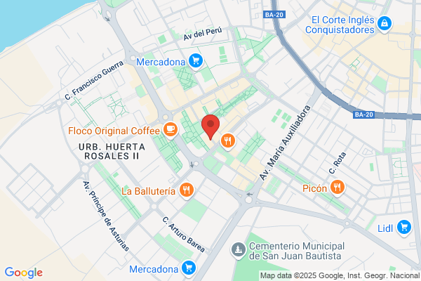 Vidarte Rebollo j. C.