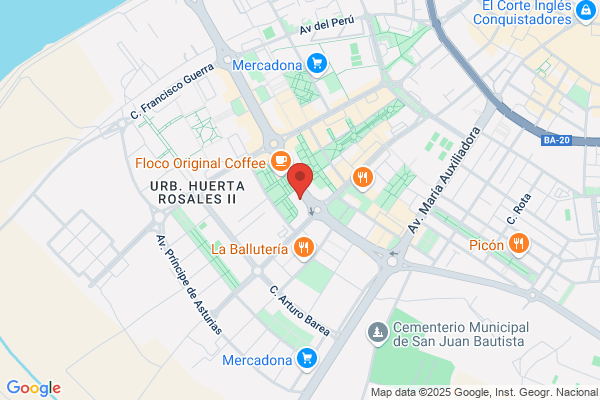 Autoescuela Rabazo