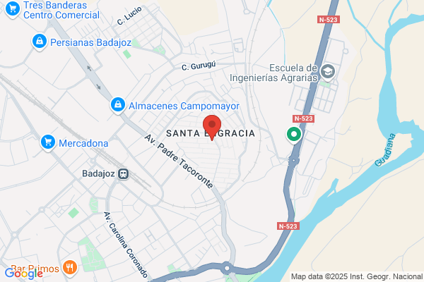 Guarderia Pastores De Belen