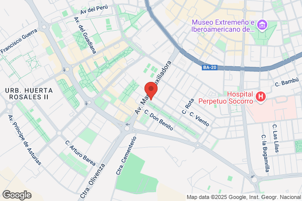 Academia CEM Badajoz