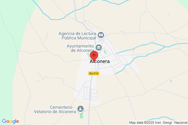 Colegio Rural Agrupado