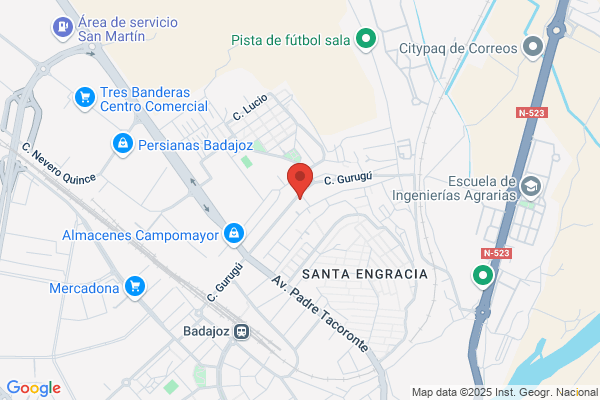 Cano Murillo - Farmacia m.