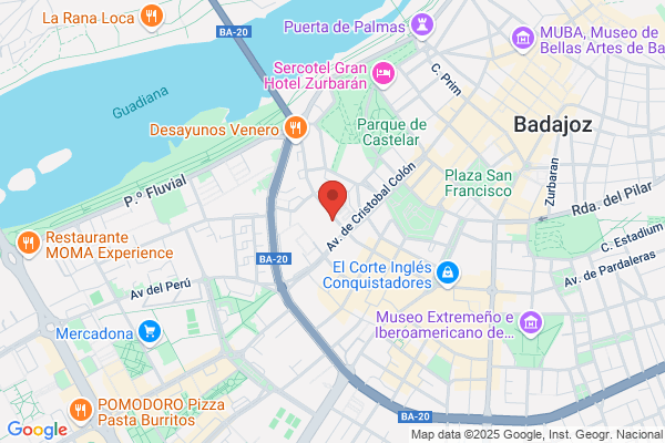 Bar Avenida