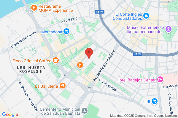 Colegio Oficial Agentes Comerciales