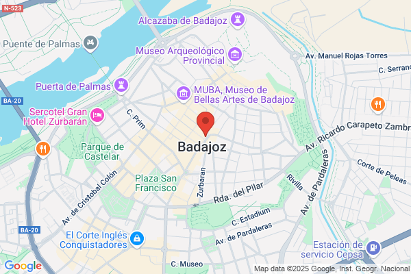 Colegio Oficial De Aparejadores Y Arquitectos Tecnicos