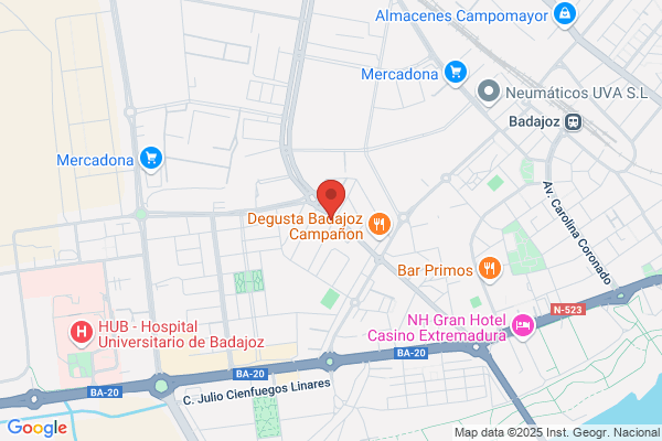 Distribuciones Hispano Lusitana De Frutas S.L.