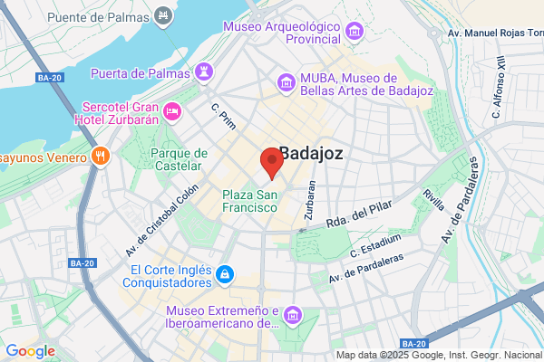 Diez Chao Agencia De Seguros S.L.
