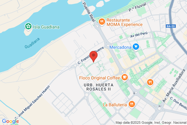 Garcia Montesinos e. J.