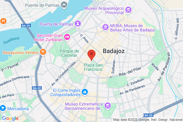 Seguros La Previsora Bilbaina Delegacion