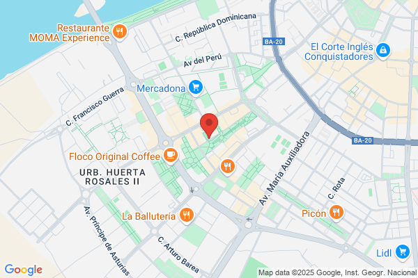 Guardería Infantil Dumbo