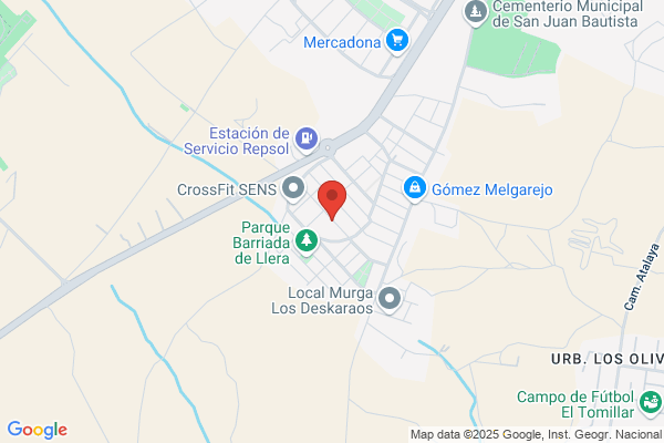 Correa Carreta j.