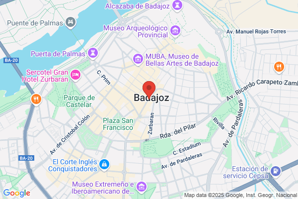 Herbolario La Botica Natural, Centro Dietético
