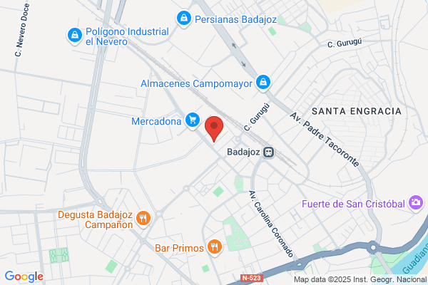 Neumaticos Y Servicios Disauto