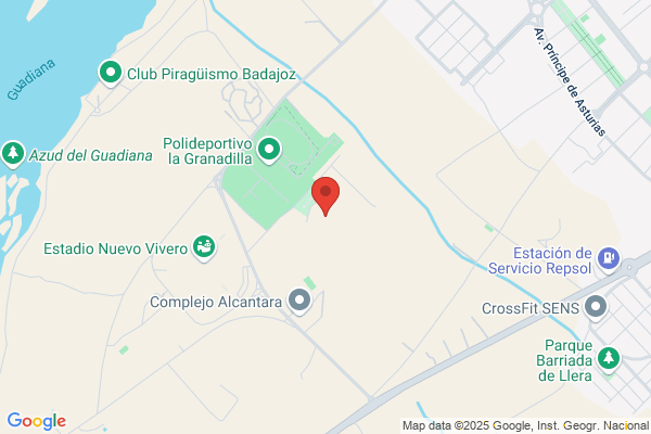 Hermanitas De Los Pobres De Maiquetia