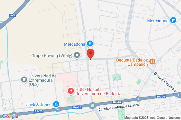 Puente Real Servicios Residenciales Para Mayores