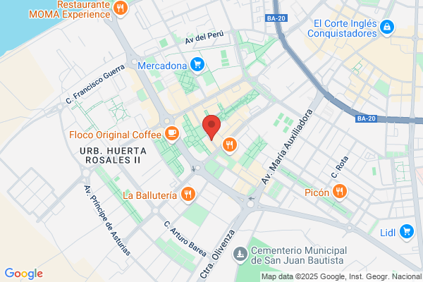 Murillo´s Real Estate