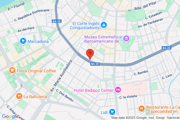 Agencia Inmobiliaria Arroyo