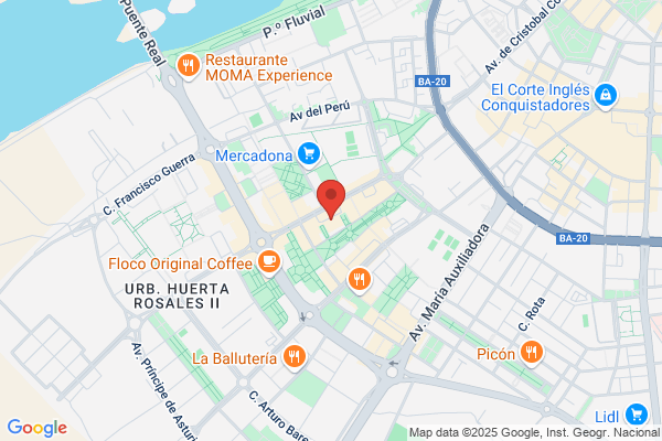 Arcos Servicios Inmobiliarios C.B