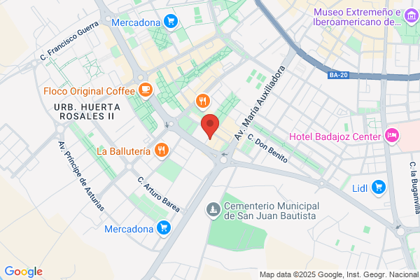 Comercial10 inmobiliaria