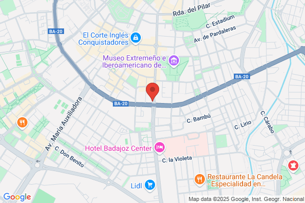 Emeges Servicios Inmobiliarios