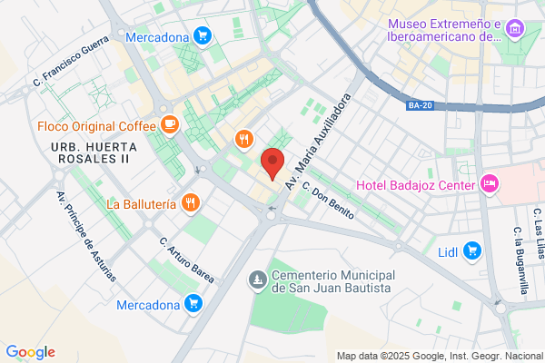 Frontera Servicios Profesionales S.L.L.