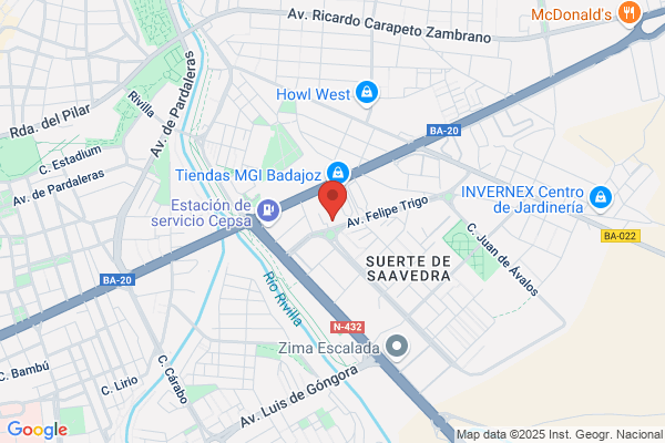 Gonzalez Gonzalez j. J.